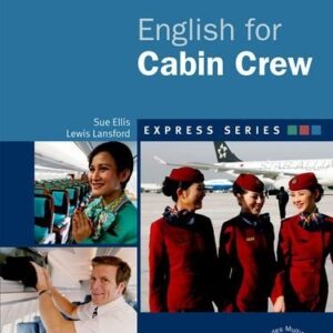 English for Cabin Crew