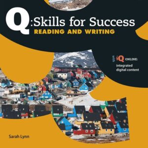 Q: Skills for Success (2nd Edition) Reading & Writing 1 - PDF, Resources