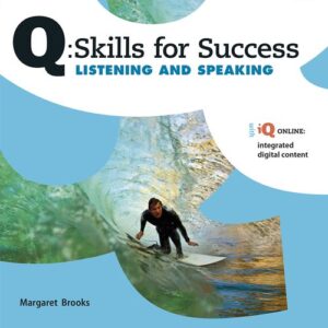 Q: Skills for Success (2nd Edition) Listening & Speaking 2 - PDF, Resources