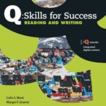 Q: Skills for Success (2nd Edition) Reading & Writing 3 – PDF, Resources