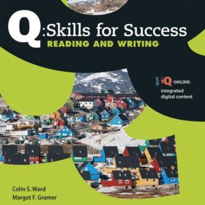 Q: Skills for Success (2nd Edition) Reading & Writing 3 - PDF, Resources