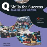 Q: Skills for Success (2nd Edition) Reading & Writing 4 – PDF, Resources