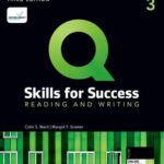 Q: Skills for Success (3rd Edition) Level 3 Reading and Writing [High Quality PDF + Resources]