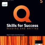 Q: Skills for Success (3rd Edition) Level 5 Reading and Writing [High Quality PDF + Resources]