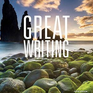 Great Writing, Fifth Edition 3 - Classroom Presentation Tool (MAC)