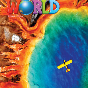 Our World, AME Second Edition 4 - Classroom Presentation Tool (Windows)