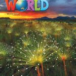 Explore Our World (Second Edition) 3 – High Quality PDF, Resources