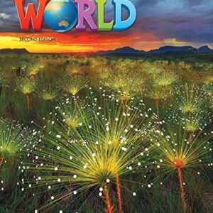 Explore Our World (Second Edition) 3 – High Quality PDF, Resources