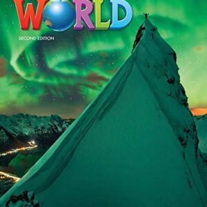 Explore Our World (Second Edition) 4 – High Quality PDF, Resources