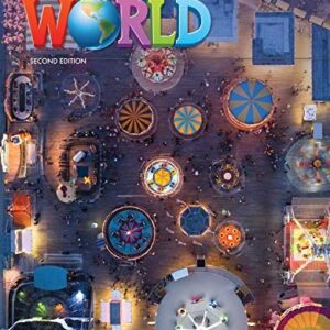 Explore Our World (Second Edition) 6 – High Quality PDF, Resources