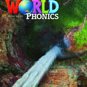 Our World Phonics, AME Second Edition 3 - Original PDF, Resources