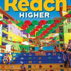 Reach Higher 3AB Classroom Presentation Tool (MAC)