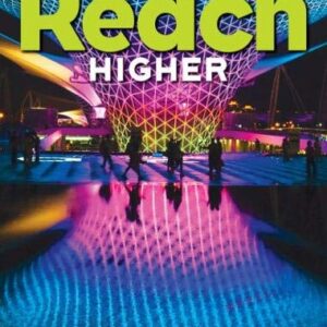 Reach Higher 6AB Classroom Presentation Tool (MAC)