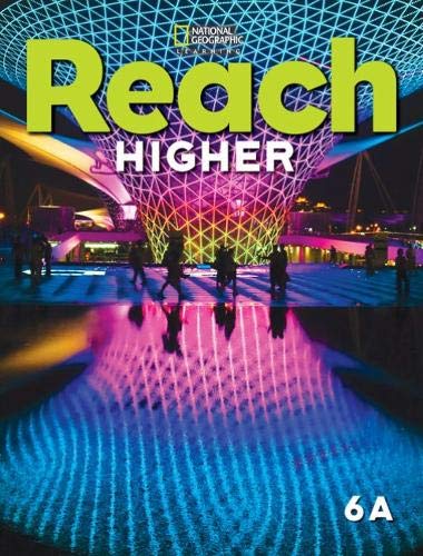 Reach Higher 6AB (PDF, Resources)