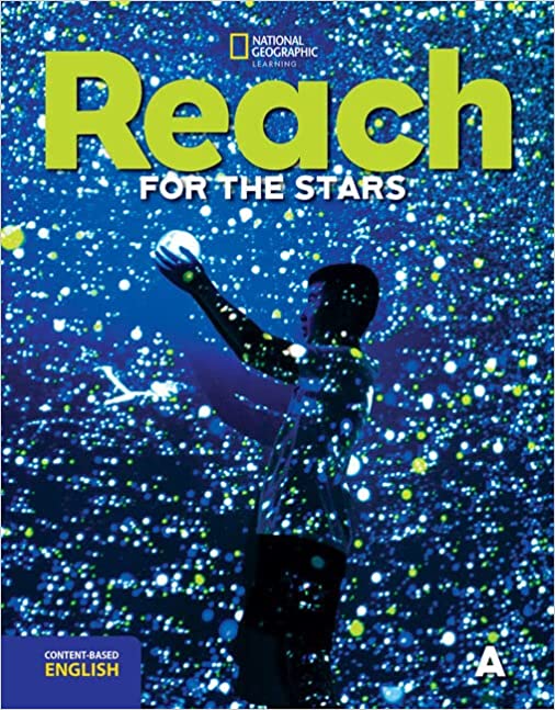 Reach for the Stars A (High Quality PDF Resources)