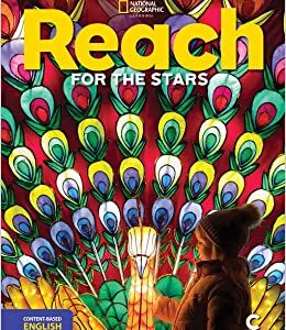 Reach for the Stars C (High Quality PDF Resources)