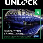 Unlock (Second Edition) 4 Reading, Writing, & Critical Thinking – Presentation Plus (MAC)