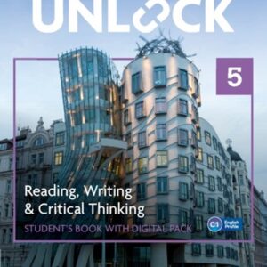Unlock (Second Edition) 5 Reading, Writing, & Critical Thinking - Presentation Plus (Windows)