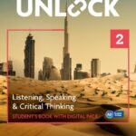 Unlock (Second Edition) 2 Listening, Speaking & Critical Thinking – Presentation Plus (MAC)
