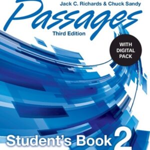 Passages (Third Edition) 2 - Presentation Plus DVD-Rom
