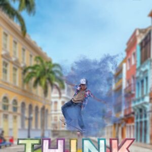 Think (BRE) Second Edition 1 - High Quality PDF, Resources