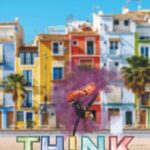 Think (BRE) Second Edition 2 – High Quality PDF, Resources