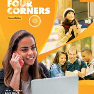Four Corners, Second Edition 1 - Presentation Plus (Windows)