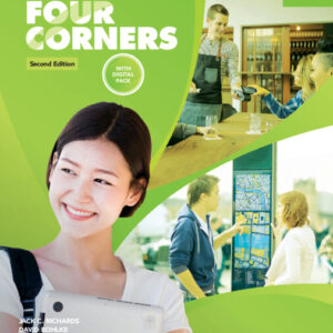 Four Corners, Second Edition 4 - Presentation Plus (Windows)