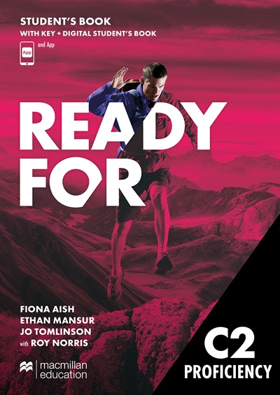 Ready for C2 Proficiency - Original PDF, Resources