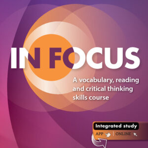 In Focus 1 (High Quality PDF, Audio)