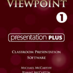 Viewpoint 1 – Presentation Plus (Windows)