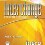 Interchange (4th Edition) Intro (High Quality PDF, Resources)
