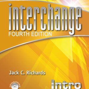 Interchange (4th Edition) Intro - Presentation Plus (Windows)
