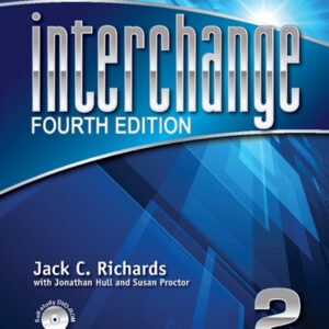 Interchange (4th Edition) 2 - Presentation Plus (Windows)