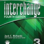 Interchange (4th Edition) 3 (High Quality PDF, Resources)