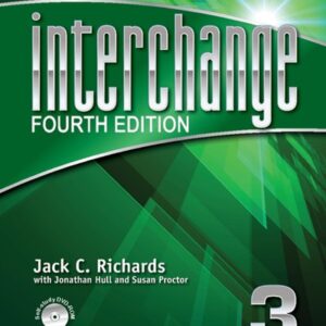Interchange (4th Edition) 3 - Presentation Plus (Windows)