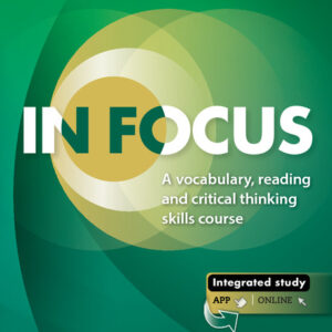 In Focus 3 (High Quality PDF, Audio)