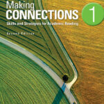 Making Connections 1 (Second Edition) – High Quality PDF, Resources