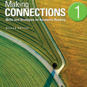 Making Connections 1 (Second Edition) - High Quality PDF, Resources