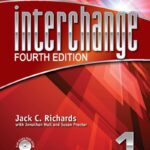 Interchange (4th Edition) 1 (High Quality PDF, Resources)
