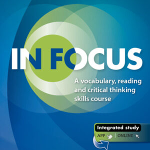 In Focus 2 (High Quality PDF, Audio)