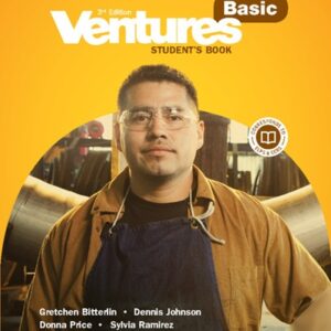 Ventures (3rd Edition) Basic - Presentation Plus (MAC)
