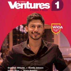 Ventures (3rd Edition) 1 - Presentation Plus (MAC)