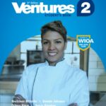 Ventures (3rd Edition) 2 – High Quality PDF & Resources