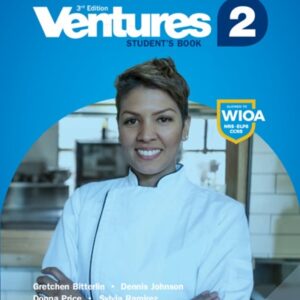 Ventures (3rd Edition) 2 - Presentation Plus (MAC)