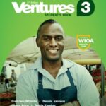 Ventures (3rd Edition) 3 – High Quality PDF & Resources