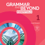 Grammar and Beyond Essentials 1 Presentation Plus [MAC]