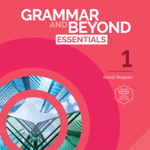 Grammar and Beyond Essentials 1 Presentation Plus [MAC]