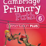 Cambridge Primary Path 6 – Presentation Plus (Windows)