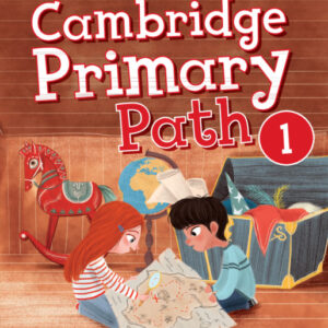 Cambridge Primary Path 1 - High Quality PDF, Resources